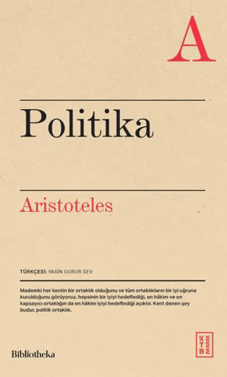 Politika resmi