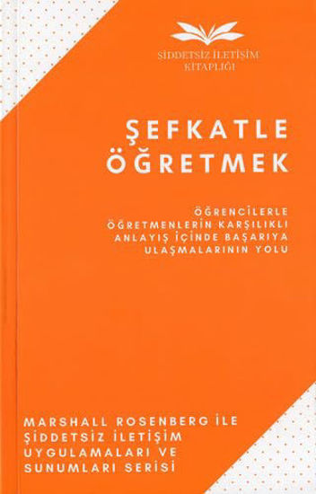 Şefkatle Öğretmek resmi