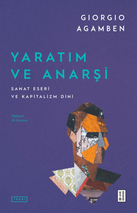 Yaratım ve Anarşi resmi