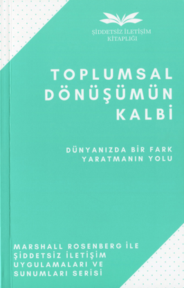 Toplumsal Dönüşümün Kalbi resmi