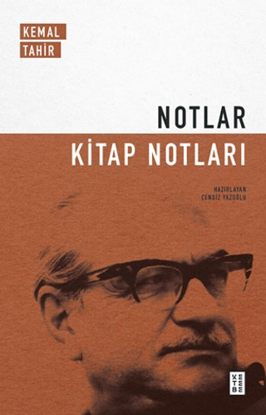 Notlar - Kitap Notları resmi