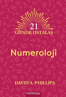 21 Günde Ustalaş Numeroloji resmi