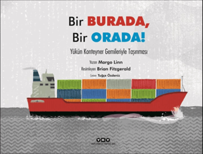 Bir Burada, Bir Orada! resmi