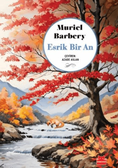 Esrik Bir An resmi