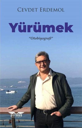 Yürümek resmi