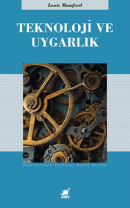 Teknoloji ve Uygarlık resmi