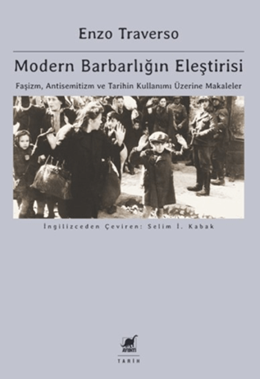 Modern Barbarlığın Eleştirisi resmi