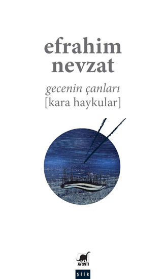 Gecenin Çanları (Kara Haykular) resmi