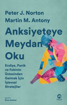 Anksiyeteye Meydan Oku resmi