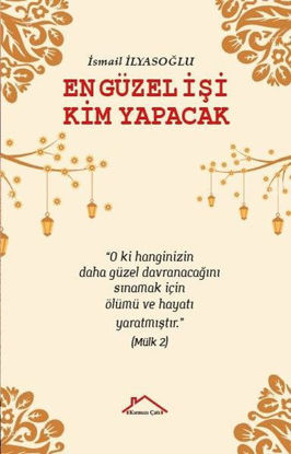 En Güzel İşi Kim Yapacak resmi