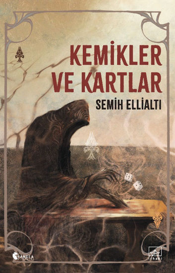 Kemikler ve Kartlar resmi