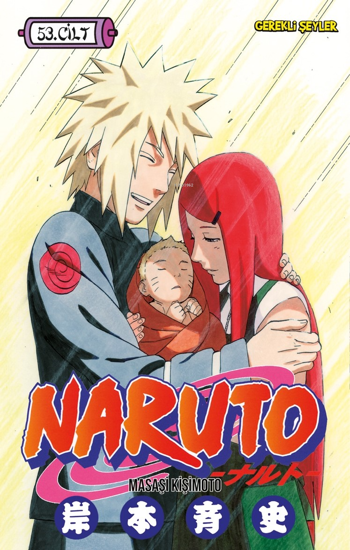 Naruto - 53 resmi