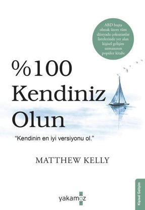 %100 Kendiniz Olun resmi