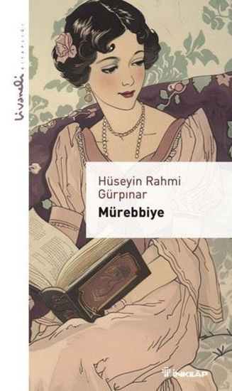 Mürebbiye resmi