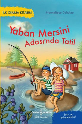 Yaban Mersini Adası'nda Tatil resmi