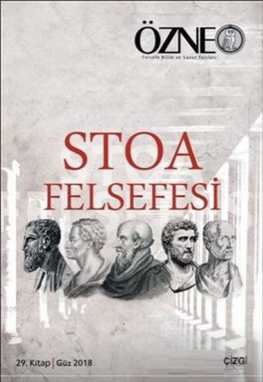 Özne-Stoa Felsefesi resmi