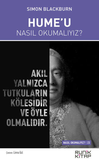 Humeu Nasıl Okumalıyız resmi