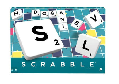 Scrabble Orijinal Türkçe resmi