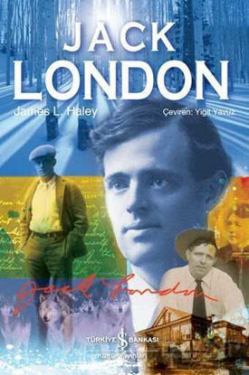 Jack London resmi