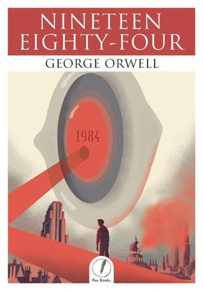 Nineteen Eighty-Four resmi