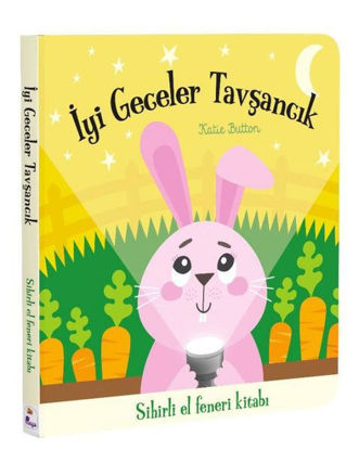 İyi Geceler Tavşancık resmi