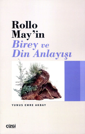 Rollo May'in Birey ve Din Anlayışı resmi