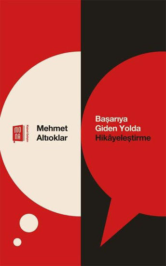 Başarıya Giden Yolda Hikayeleştirme resmi