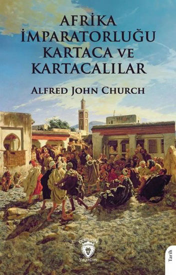 Afrika İmparatorluğu Kartaca ve Kartacalılar resmi