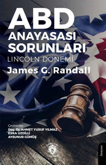 ABD Anayasası Sorunları resmi