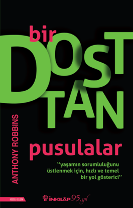 Bir Dosttan Pusulalar resmi