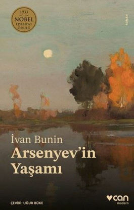 Arsenyev'in Yaşamı resmi