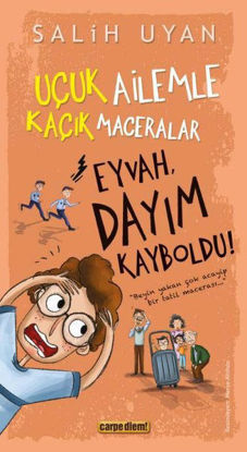 Eyvah, Dayım Kayboldu! resmi