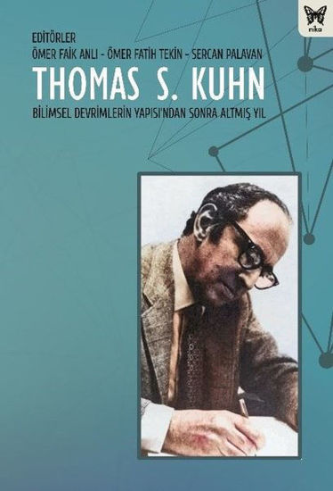 Thomas S. Kuhn resmi