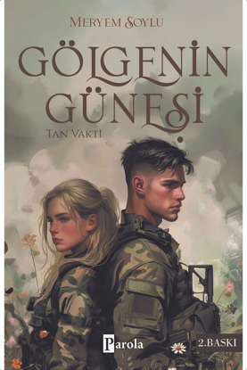 Gölgenin Güneşi - 1 resmi