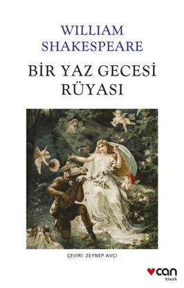 Bir Yaz Gecesi Rüyası resmi