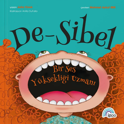 De-Sibel resmi