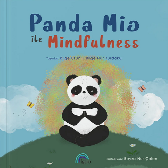 Panda Mio ile Mindfulness resmi