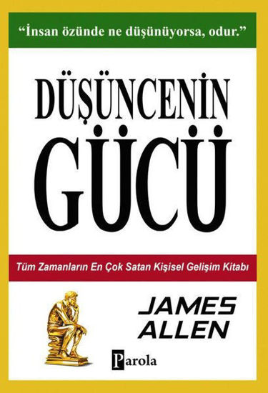 Düşüncenin Gücü resmi