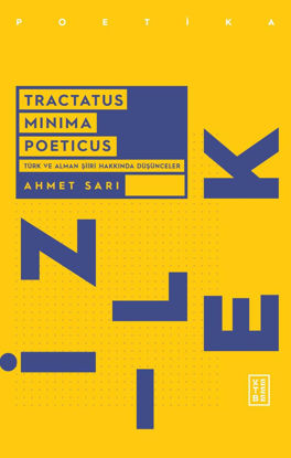 Tractatus Minima Poeticus resmi