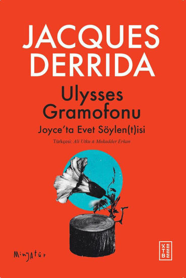 Ulysses Gramofonu resmi