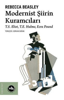 Modernist Şiirin Kuramcıları resmi