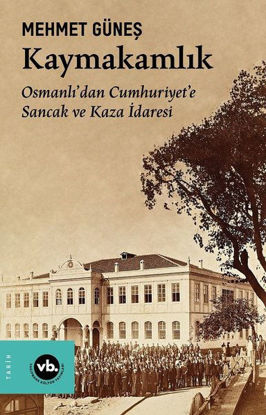 Kaymakamlık resmi