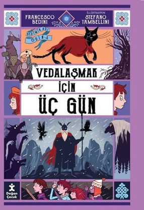 Vedalaşmak İçin Üç Gün resmi