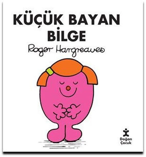 Küçük Bayan Bilge resmi