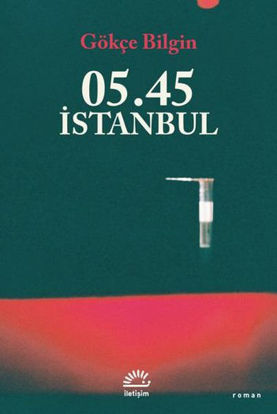 05.45 İstanbul resmi