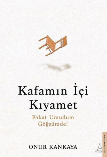 Kafamın İçi Kıyamet resmi