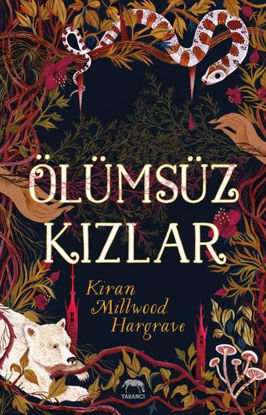 Ölümsüz Kızlar resmi