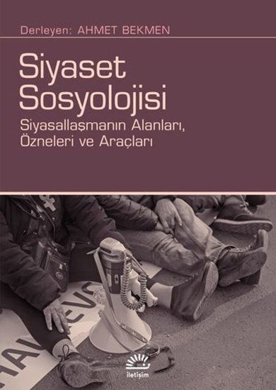 Siyaset Sosyolojisi resmi