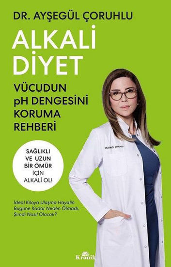 Alkali Diyet resmi