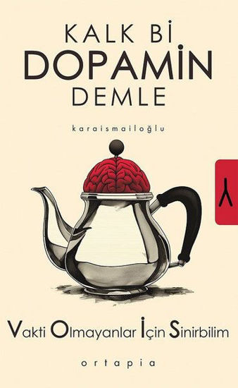 Kalk Bi Dopamin Demle resmi